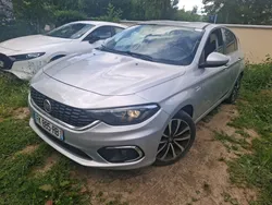 Fiat TIPO 95 CH LOUNGE GPS CAMERA