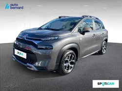 Citroen C3 Aircross PureTech 130ch S&S C-Series EAT6 2022