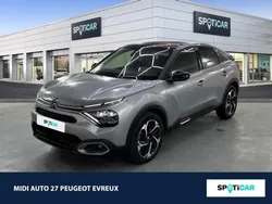 Citroen C4 PureTech 130ch S&S Shine Pack EAT8