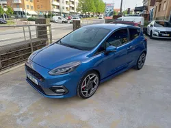 Ford Fiesta 1.5 ST