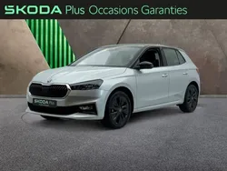 Skoda Fabia 1.0 TSI Evo2 95ch Selection