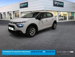 Citroën C3 PureTech 83 S&S BVM5 Feel Business