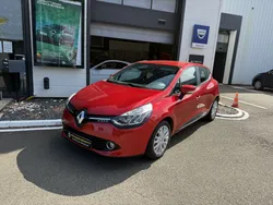 Renault Clio (4) Trend TCe 90