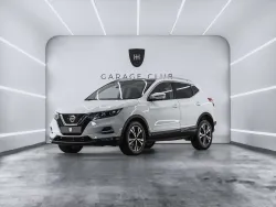 NISSAN Qashqai 1.2 DIG-T N-Connecta 4x2 XTronic