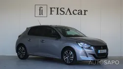 Peugeot 208 de 2023
