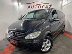 Mercedes Viano 3.0CDI Extra Long Trend AUTOMATIQUE
