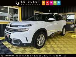Citroen C5 AIRCROSS BLUEHDI 130CH S&S BUSINESS + OPTIONS