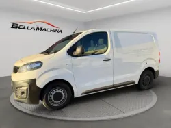 FIAT Scudo Furgón 1.5BlueHDI L1 Business 100