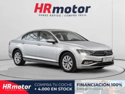 VOLKSWAGEN Passat 2.0TDI EVO 90kW DSG7
