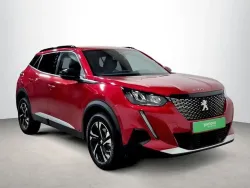 Peugeot 2008 1.5BlueHDi S&S Allure Pack EAT8 130