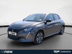 Peugeot 208 1.2 PureTech 100ch S&S Style
