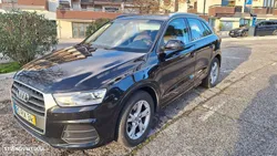 Audi Q3 2.0 TDI Sport S tronic