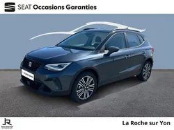 Seat Arona 1.0 TSI 95 ch Start/Stop BVM5 Copa