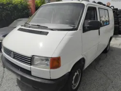 VW Transporter 7l