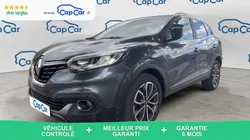Renault Kadjar 1.2 TCe 130 Energy EDC7 Graphite