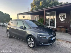 Citroën C4 Grand Picasso 1.6 e-HDi Intensive