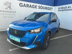 Peugeot e-2008 (2) ELECTRIQUE Style