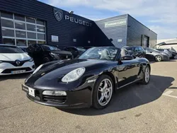 Porsche Boxster 3.2 280 S TYPE 987