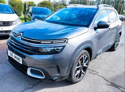 Citroen C5 AIRCROSS BLUEHDI 130CH S&S SHINE PACK EAT8 E6.D