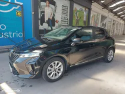 Renault Clio 1.0 TCe Evolution