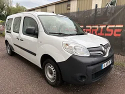 Renault Kangoo maxi 5 places 1.5 dci