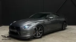 Nissan Gt-r 3.8 485 CV 4WD BVA - Moteur Reconditionné