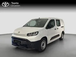 TOYOTA Proace City Combi L2 50kWH GX PLUS