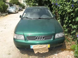 Audi A3 1.6 Attraction