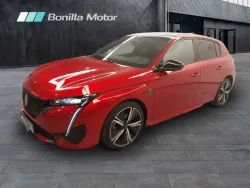 Peugeot 308 1.5 BLUEHDI 130 EAT8 GT 130 5P