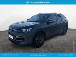 VOLKSWAGEN Tiguan 2.0 TDI 150ch DSG7 Elegance