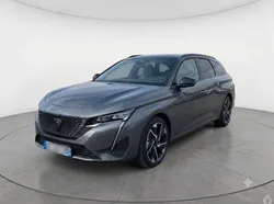 Peugeot 308 SW Hybrid 145 e-DCS6 Allure