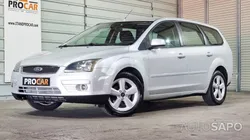 Ford Focus de 2005