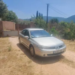 Laguna 2 dci 1.9