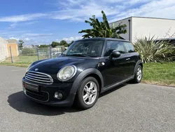 MINI MINI 1.6D 90 R56 COUPE One