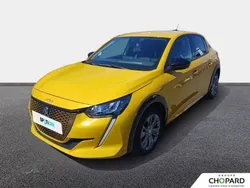 Peugeot 208 Electrique 50 kWh 136ch Allure Pack