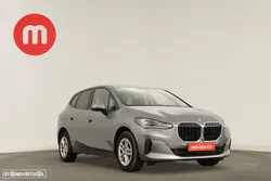 BMW 218 Active Tourer i Auto