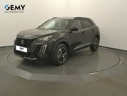 Peugeot 2008 Hybrid 145 e-DCS6 Allure