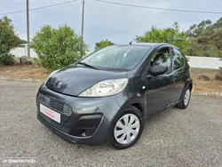Peugeot 107 1.0 Active