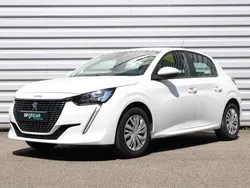 Peugeot 208 1.2 PureTech 75ch S&S Active