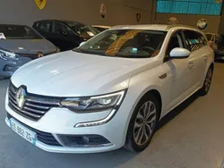Renault Talisman INTENSE