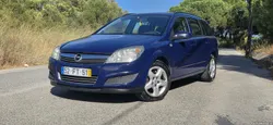 Opel Astra 1.3 CDTi Edition