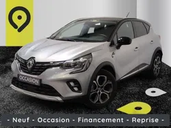 Renault Captur II Intens TCe 90 - 21