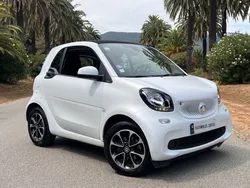 Smart Fortwo III 1.0 71 ch Passion Bva / 1ère main / Entretien complet smart / Garantie 12 Mois France / Financement possible