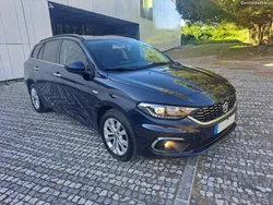 Fiat Tipo Station Wagon 1.3 M-Jet Lounge - Nacional