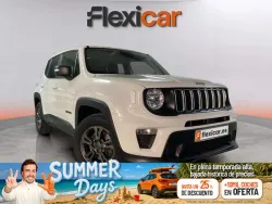 JEEP Renegade 1.0 Longitude 4x2
