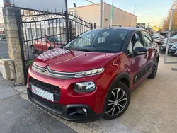 Citroën C3 1.5 bdhi 100ch graphic