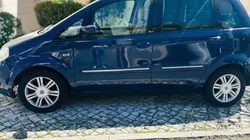 Lancia Musa 1.3 16V M-jet Oro de 2007