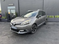 Renault Grand Scenic 1.6 DCI 130 ENERGY BOSE EDITION / 7 PLACES