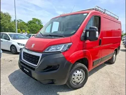 Peugeot Boxer Fg 333 L1H1 2.2 BlueHDi S&S 120ch Pro