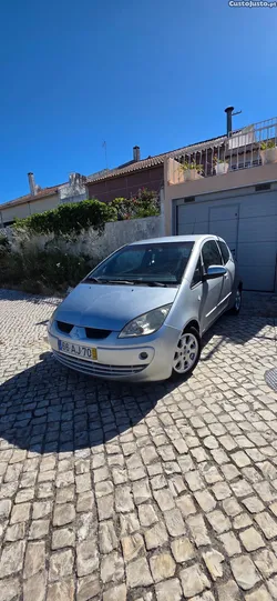 Mitsubishi Colt 1.1+AC